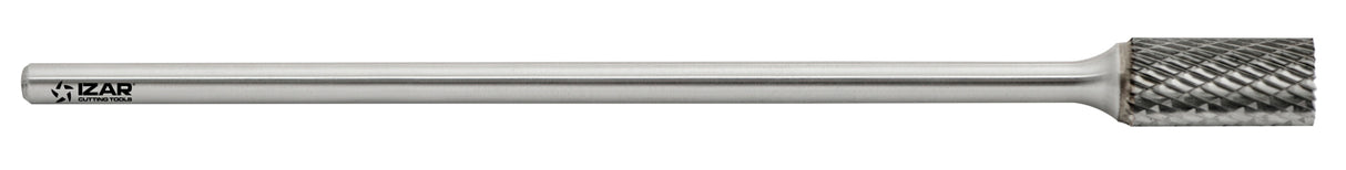 Freza Biax carbura tip B centrare-CUT lung - 9240 - 12.70X06.00 mm DENT.6 IZAR