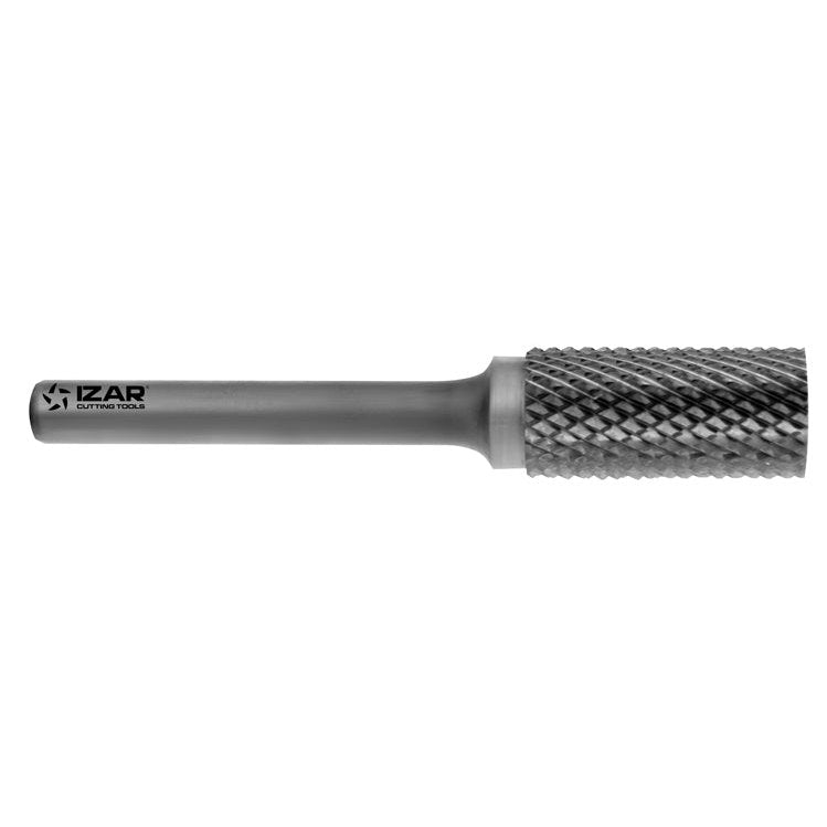 Freza Biax carbura A-TYPE NON-centrare-CUT - 9250 - 03.00X03.00 mm DENT.4 IZAR