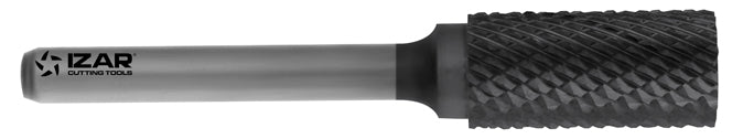 Freza Biax carbura A-TYPE NON-centrare-CUT - 9250 - 09.60X06.00 mm DENT.6 IZAR