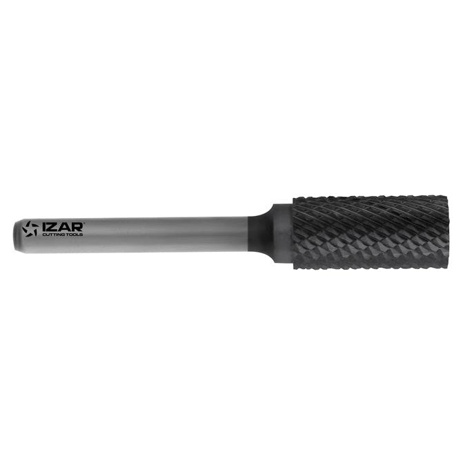 Freza Biax carbura A-TYPE NON-centrare-CUT - 9250 - 09.60X06.00 mm DENT.6 - ALTIN IZAR