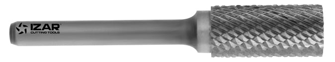 Freza Biax carbura A-TYPE NON-centrare-CUT - 9250 - 06.00X06.00 mm DENT.6 IZAR