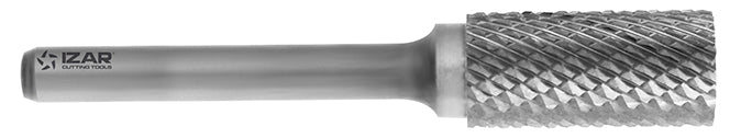 Freza Biax carbura A-TYPE NON-centrare-CUT - 9250 - 12.70X08.00 mm DENT.1 IZAR
