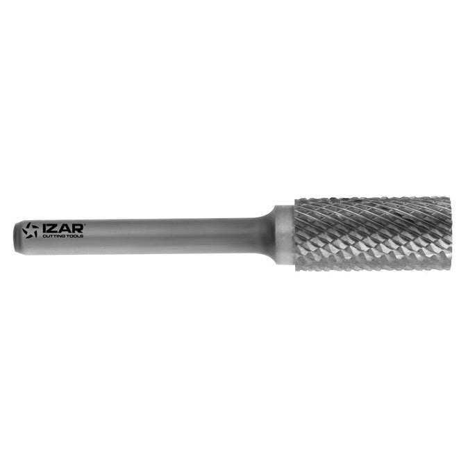 Freza Biax carbura A-TYPE NON-centrare-CUT - 9250 - 08.00X06.00 mm DENT.6 IZAR