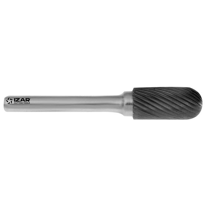 Freza Biax carbura tip C RADIAL - 9251 - 08.00X06.00 mm DENT.3 IZAR