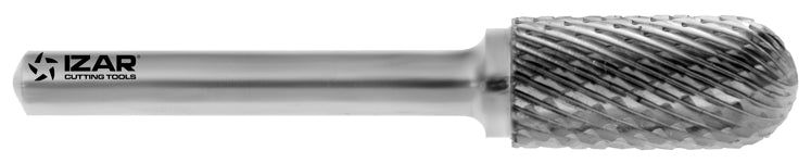 Freza Biax carbura tip C RADIAL - 9251 - 19.00X06.00 mm DENT.6 IZAR