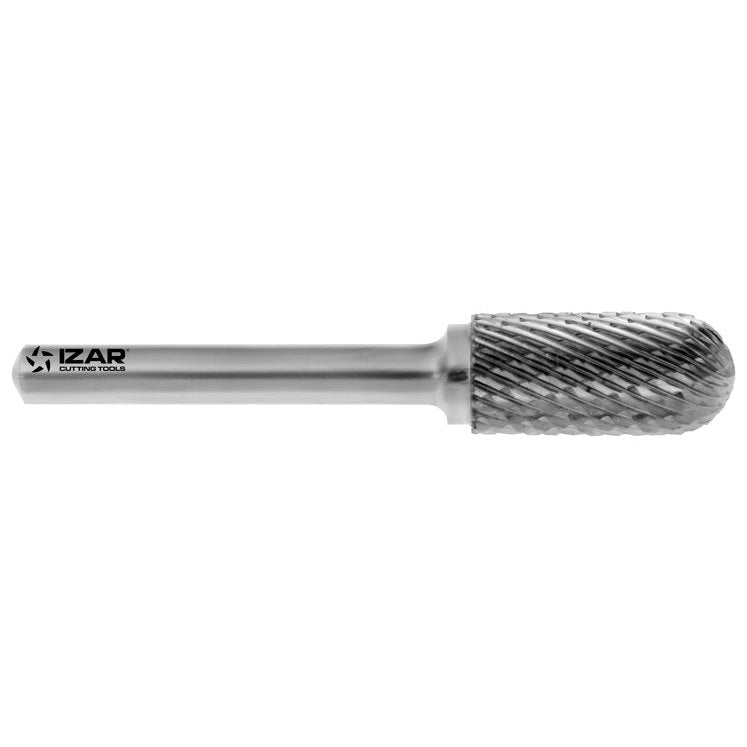 Freza Biax carbura tip C RADIAL - 9251 - 09.60X06.00 mm DENT.6 IZAR