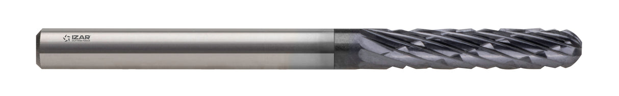 Freza Biax carbura tip C RADIAL - 9251 - 03.00X03.00 mm DENT.S - ALTIN IZAR