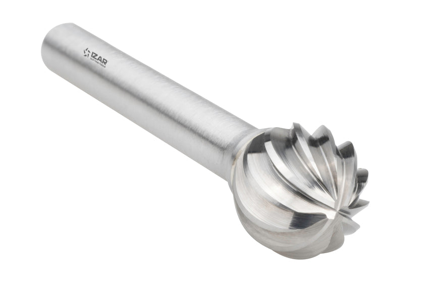 9258 - 12.70X06.00 mm Inox TEETH IZAR