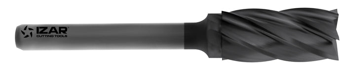 Freza Biax carbura tip B centrare-CUT - 9260 - 03.00X03.00 mm DENT.1 IZAR