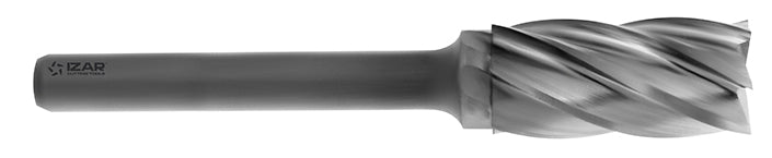 Freza Biax carbura tip B centrare-CUT - 9260 - 06.00X06.00 mm DENT.3 IZAR