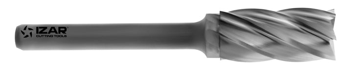 Freza Biax carbura tip B centrare-CUT - 9260 - 16.00X06.00 mm DENT.1 IZAR