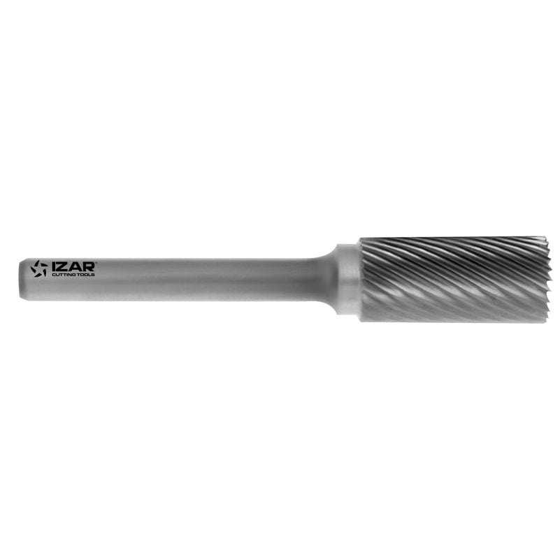 Freza Biax carbura tip B centrare-CUT - 9260 - 08.00X06.00 mm DENT.3 IZAR