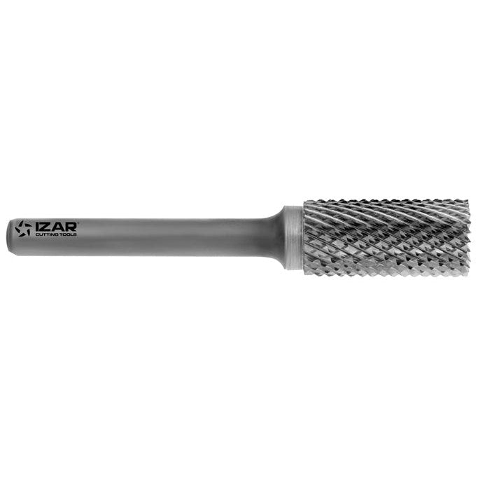 Freza Biax carbura tip B centrare-CUT - 9260 - 03.00X03.00 mm DENT.4 IZAR