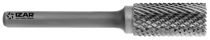 Freza Biax carbura tip B centrare-CUT - 9260 - 09.60X06.00 mm DENT.3 IZAR