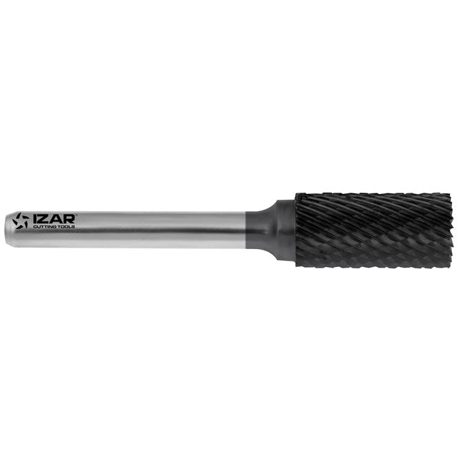 Freza Biax carbura tip B centrare-CUT - 9260 - 09.60X06.00 mm DENT.6 - ALTIN IZAR