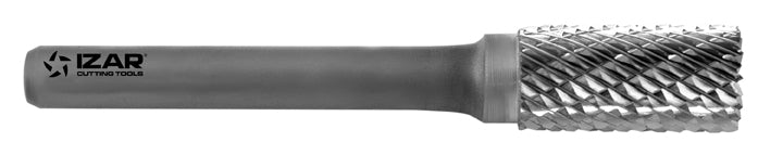 Freza Biax carbura tip B centrare-CUT - 9260 - 03.00X03.00 mm DENT.6 IZAR