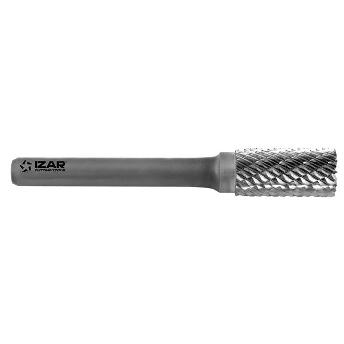 Freza Biax carbura tip B centrare-CUT - 9260 - 06.30X03.00 mm DENT.6 IZAR