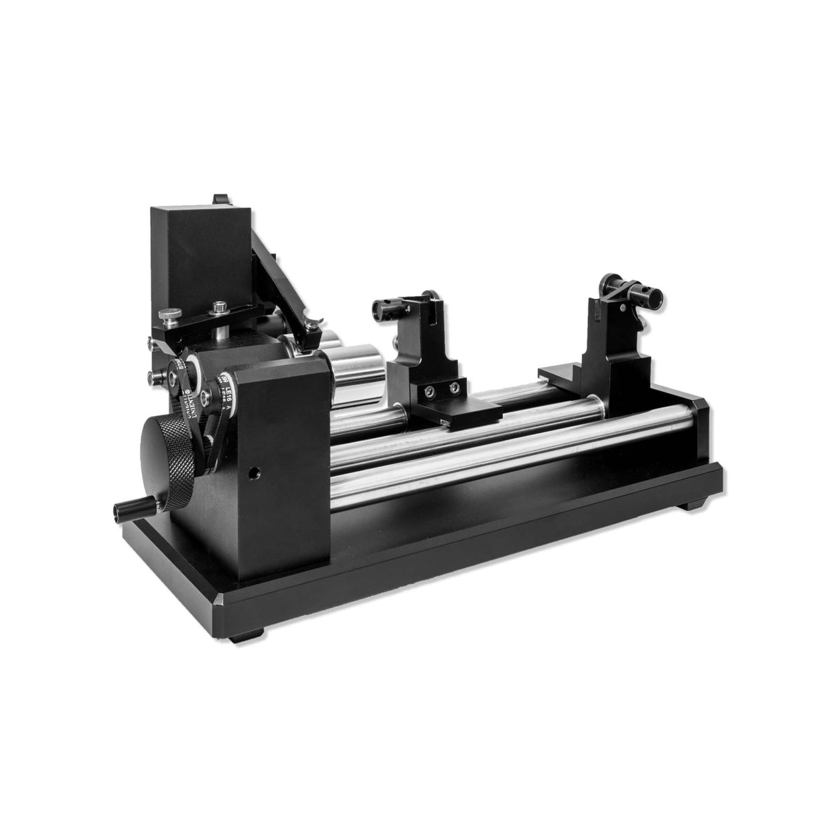 Bancuri de testare a concentricitatii ALPA CT030 - sefira.ro