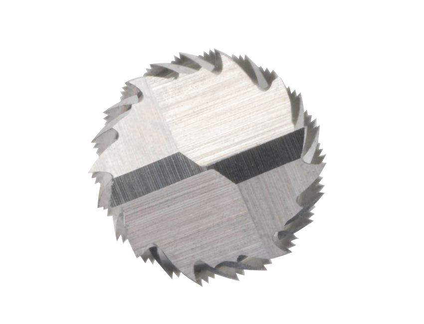 Freza Micrograin pentru compozite - 9280 - 02.40X03.00 mm CUT IZAR