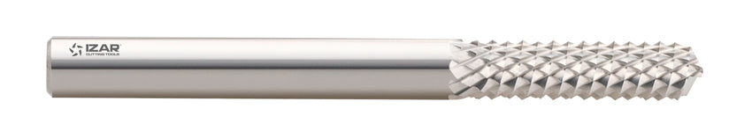Freza Micrograin pentru compozite - 9280 - 01.60X03.00 mm CUT IZAR