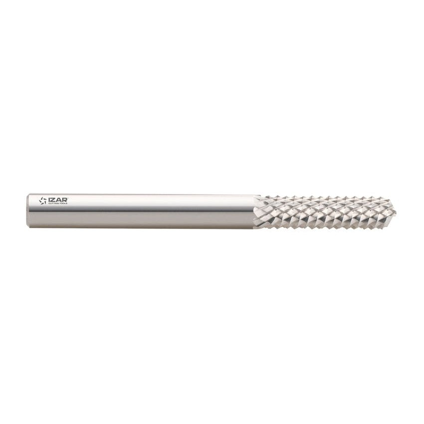 Freza Micrograin pentru compozite - 9280 - 12.00X12.00 mm CUT IZAR