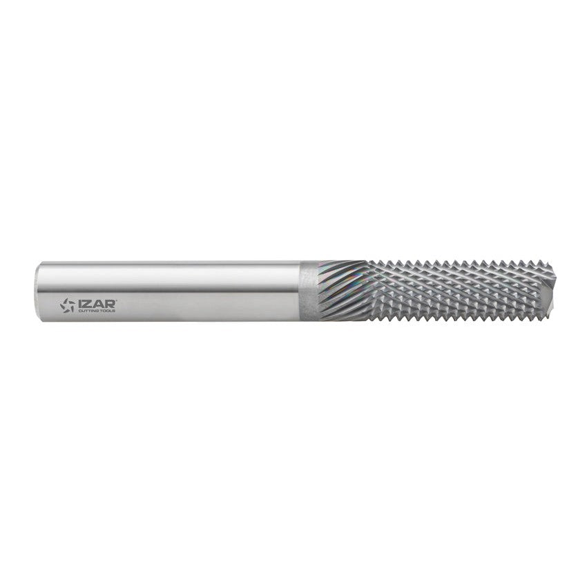 Freza Micrograin CARBON / GLASS FIBRE degrosare - 9281 - 03.00 mm - DIAMAX IZAR