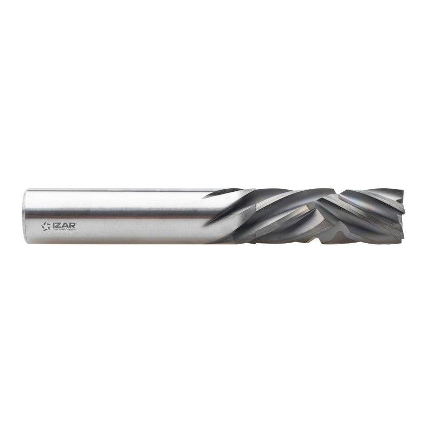 Freza Micrograin CARBON / GLASS FIBRE COMPRESSION - 9283 - 08.00 mm - DIAMAX IZAR