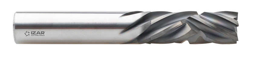 Freza Micrograin CARBON / GLASS FIBRE COMPRESSION - 9283 - 12.00 mm - DIAMAX IZAR
