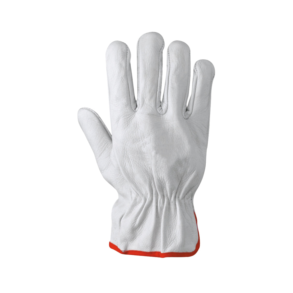 Manusi de lucru din piele de vita WRK - sefira.ro
