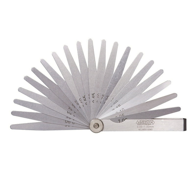 Set Lere grosime INSIZE Lungime 100mm - sefira.ro