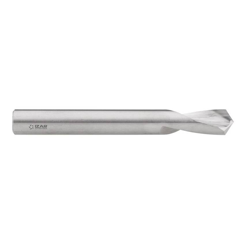 CNC SOLID din carbura centrare DRILL 120º - 9303 - 06.00 mm IZAR