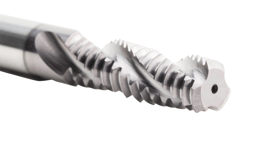 Freza filetare MP - 9330 - -R-04.00X0.70 - ALTIN IZAR