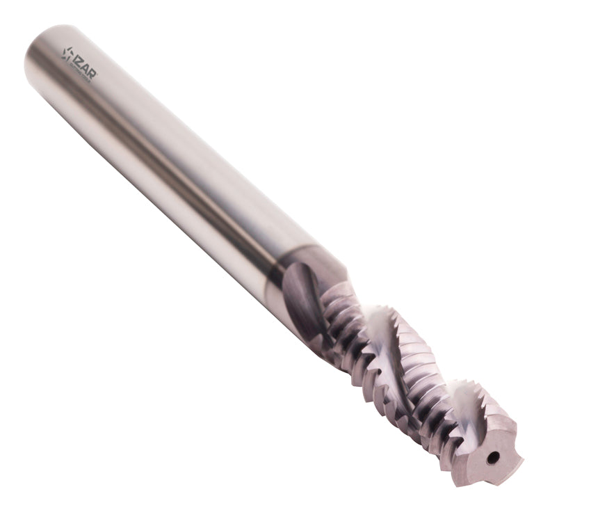 Freza filetare MP - 9330 - -R-16.00X2.00 - ALTIN IZAR