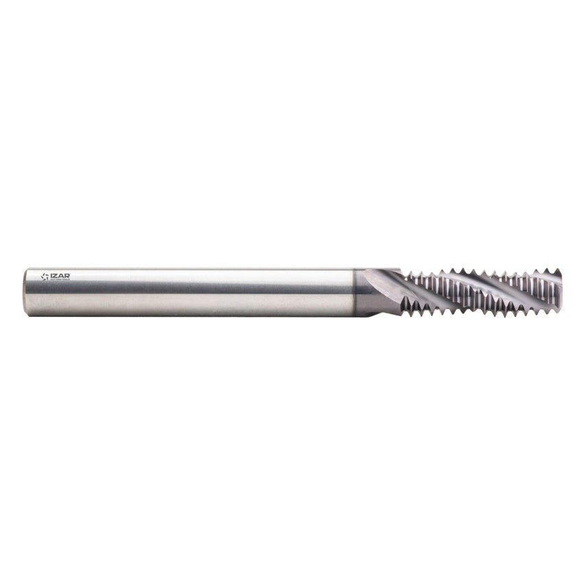 Freza filetare MP - 9330 - -R-04.00X0.70 - ALTIN IZAR