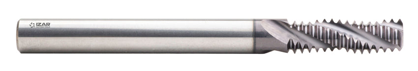 Freza filetare MP - 9330 - -R-08.00X1.25 - ALTIN IZAR