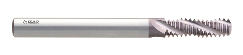 Freza filetare MP - 9330 - -N-08.00X1.25 - ALTIN IZAR
