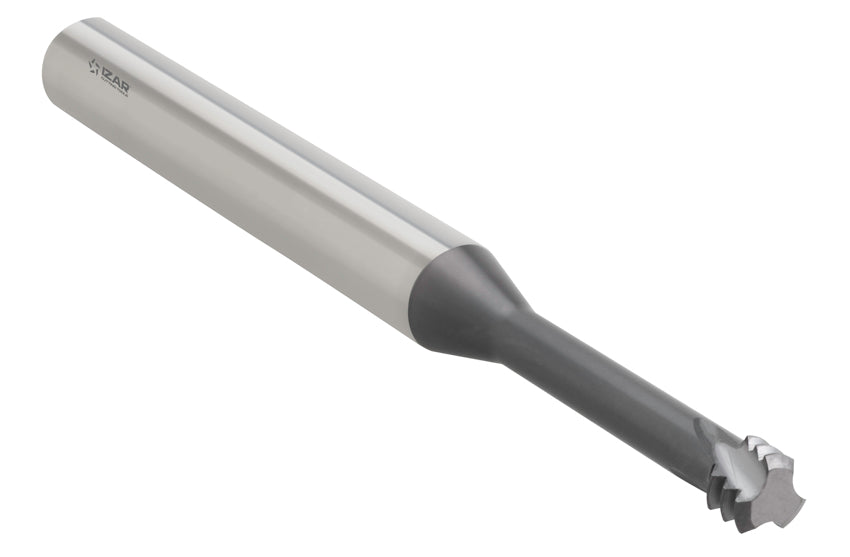 Freza filetare 3P - 9333 - -N-06.00X1.00-l1-30.00 - ALTIN IZAR