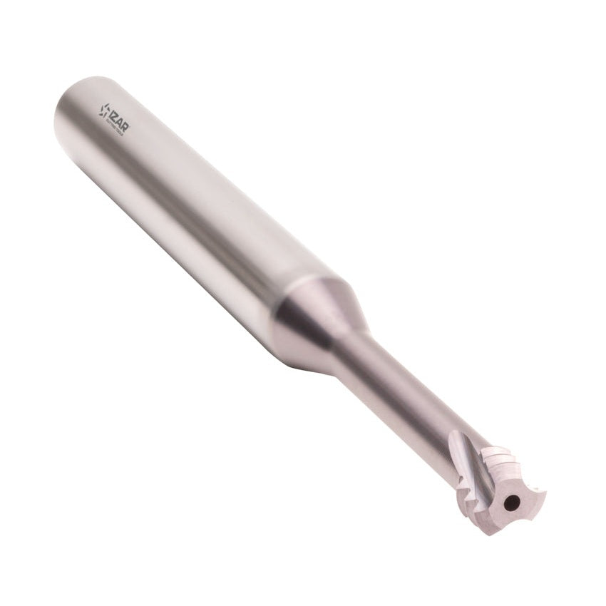 Freza filetare 3P - 9333 - -R-08.00X1.25-l1-32.00 - ALTIN IZAR