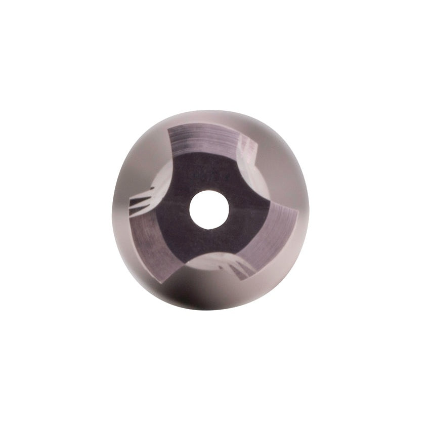 Freza filetare 3P - 9333 - -R-08.00X1.25-l1-32.00 - ALTIN IZAR