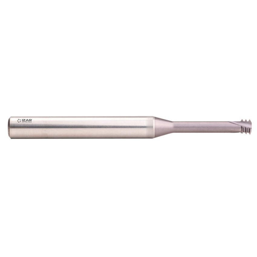Freza filetare 3P - 9333 - -R-06.00X1.00-l1-20.00 - ALTIN IZAR