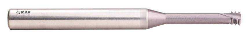 Freza filetare 3P - 9333 - -R-04.00X0.70-l1-16.00 - ALTIN IZAR