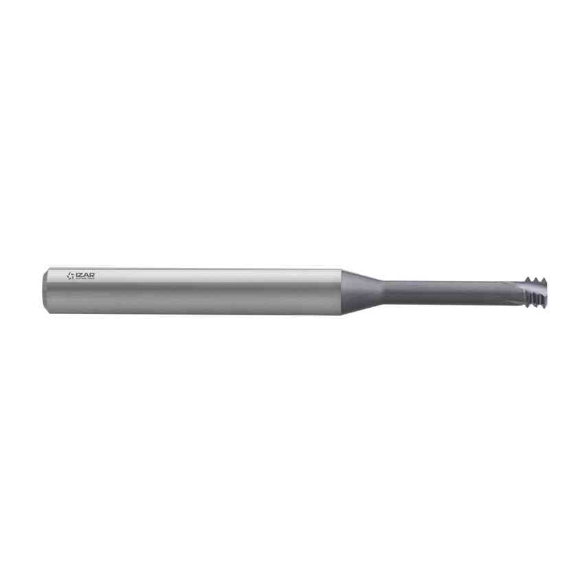 Freza filetare 3P - 9333 - -N-12.00X1.75-l1-48.00 - ALTIN IZAR