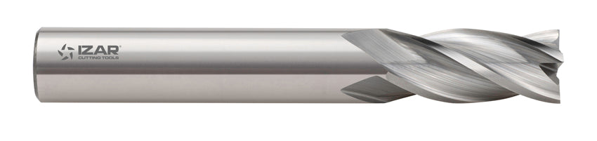 Freza Micrograin DIN6528N 4Z - 9401 - 03.00 mm IZAR