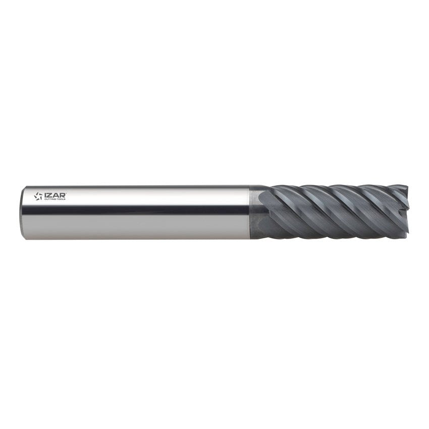 Freza super finisare GRAIN UF DIN6528 NZ - 9405 - 08.00 mm - IKRA IZAR