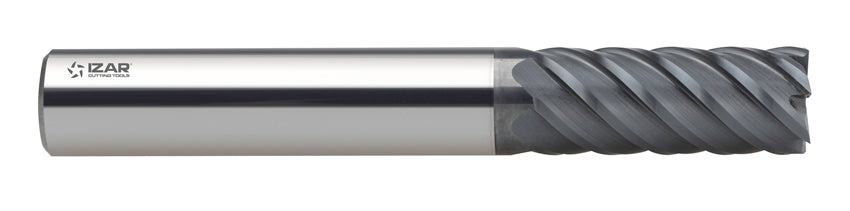 Freza super finisare GRAIN UF DIN6528 NZ - 9405 - 20.00 mm - IKRA IZAR