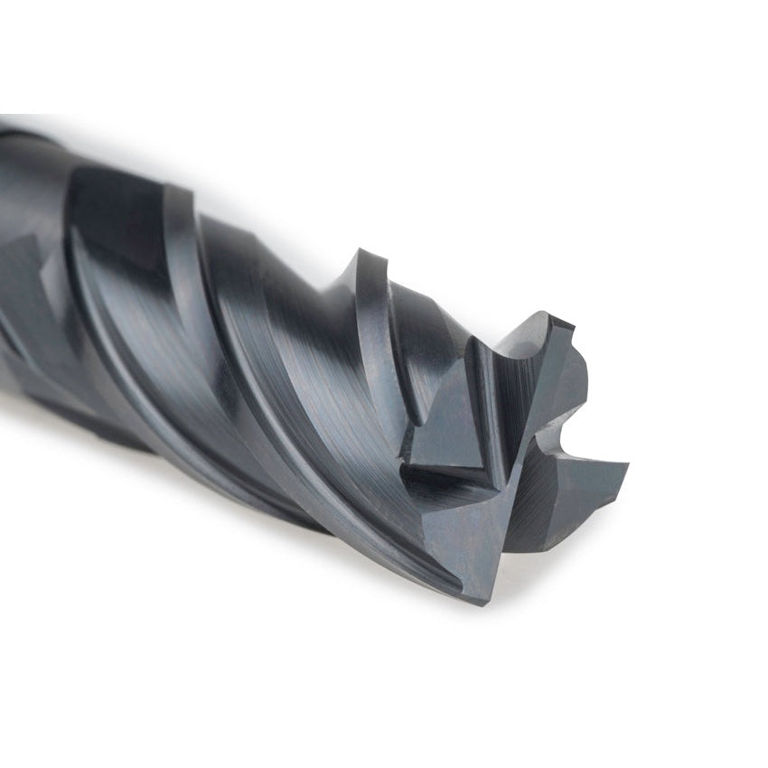 Freza cu Elice variabila GRAIN UF DIN6528N NZ - 9406 - 03.50 mm - TINKO IZAR
