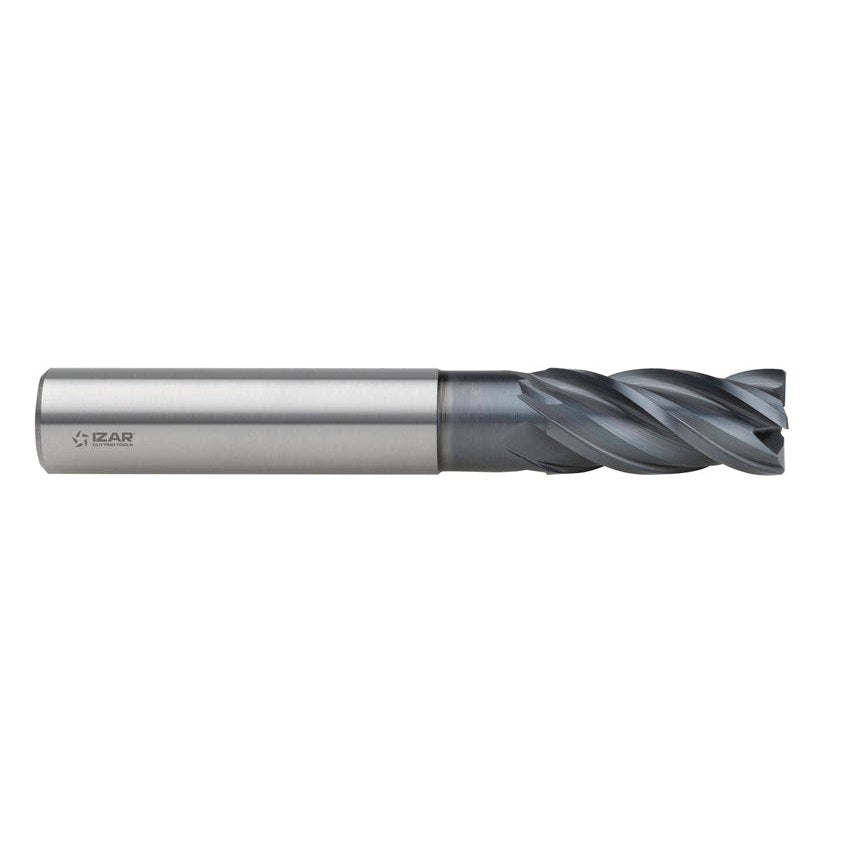 Freza cu Elice variabila GRAIN UF DIN6528N NZ - 9406 - 03.50 mm - TINKO IZAR