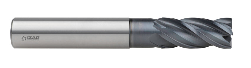 Freza cu Elice variabila GRAIN UF DIN6528N NZ - 9406 - 05.50 mm - IKRA IZAR