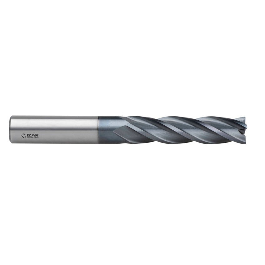 Freza Micrograin-N lung 4Z - 9410 - 14.00 mm - CROMAX IZAR