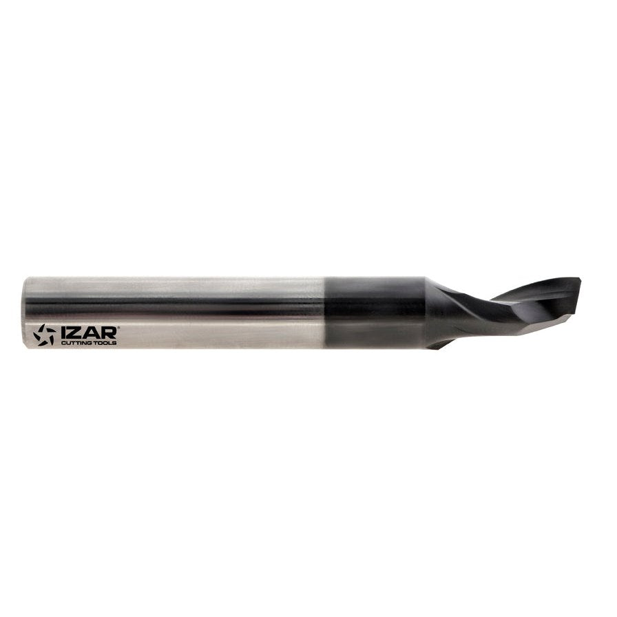 Freza Micrograin W 1Z pentru termoplastice - 9411 - 08.00 mm - ALTIN IZAR
